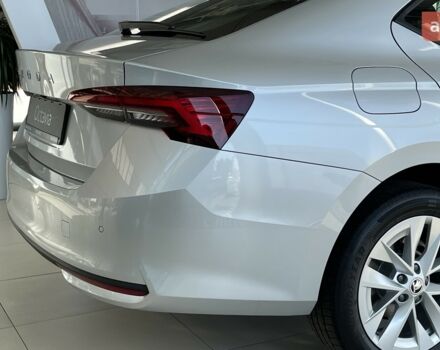 Шкода Октавія, об'ємом двигуна 1.4 л та пробігом 0 тис. км за 28263 $, фото 4 на Automoto.ua