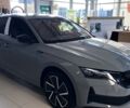 купити нове авто Шкода Октавія 2025 року від офіційного дилера Автоцентр AUTO.RIA Шкода фото