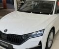 купити нове авто Шкода Октавія 2025 року від офіційного дилера Автоцентр AUTO.RIA Шкода фото