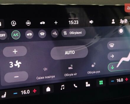 купити нове авто Шкода Октавія 2025 року від офіційного дилера БАЗІС АВТО Skoda Шкода фото