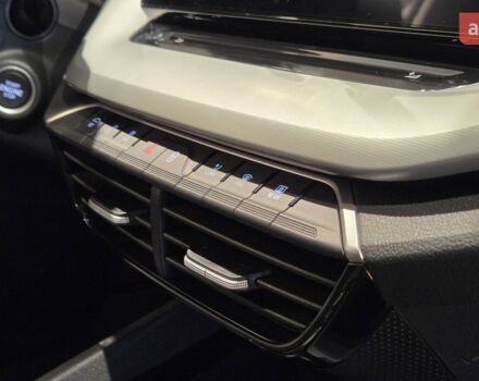 купить новое авто Шкода Октавия 2025 года от официального дилера Віннер Центр Київ Шкода фото