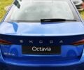 купить новое авто Шкода Октавия 2025 года от официального дилера Автоцентр AUTO.RIA Шкода фото