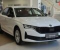 купити нове авто Шкода Октавія 2025 року від офіційного дилера БАЗІС АВТО Skoda Шкода фото