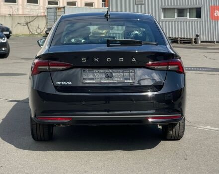 Шкода Октавія, об'ємом двигуна 1.97 л та пробігом 0 тис. км за 33846 $, фото 4 на Automoto.ua