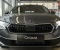 купить новое авто Шкода Октавия 2025 года от официального дилера Автоцентр AUTO.RIA Шкода фото