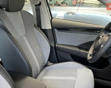 Шкода Октавия, объемом двигателя 1.97 л и пробегом 0 тыс. км за 33637 $, фото 17 на Automoto.ua