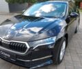 купити нове авто Шкода Октавія 2025 року від офіційного дилера АСТ-КОМБІ Шкода фото