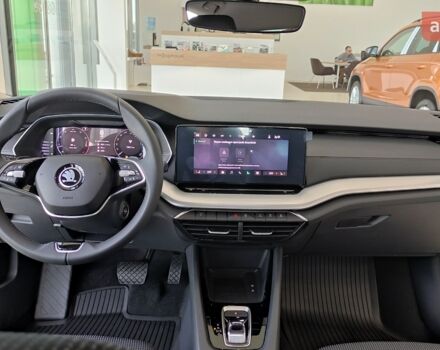 Шкода Октавия, объемом двигателя 1.4 л и пробегом 0 тыс. км за 28048 $, фото 17 на Automoto.ua