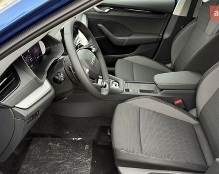 купить новое авто Шкода Октавия 2025 года от официального дилера Автоцентр AUTO.RIA Шкода фото