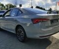 купити нове авто Шкода Октавія 2025 року від офіційного дилера Альянс-ІФ Skoda Шкода фото