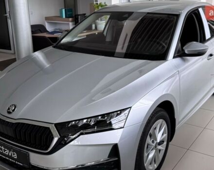 Шкода Октавия, объемом двигателя 1.4 л и пробегом 0 тыс. км за 27610 $, фото 1 на Automoto.ua