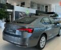 купити нове авто Шкода Октавія 2025 року від офіційного дилера Альянс-ІФ Skoda Шкода фото