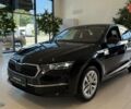 купить новое авто Шкода Октавия 2025 года от официального дилера Альянс-ІФ Skoda Шкода фото