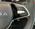 купить новое авто Шкода Октавия 2025 года от официального дилера Автотрейдінг-Вінниця SKODA Шкода фото