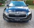 купити нове авто Шкода Октавія 2025 року від офіційного дилера АСТ-КОМБІ Шкода фото