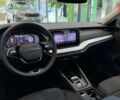 купити нове авто Шкода Октавія 2025 року від офіційного дилера Альянс-ІФ Skoda Шкода фото