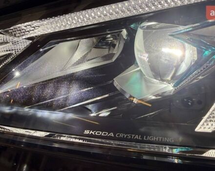 Шкода Октавія, об'ємом двигуна 1.4 л та пробігом 0 тис. км за 38600 $, фото 35 на Automoto.ua