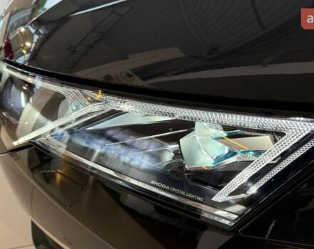 Шкода Октавія, об'ємом двигуна 1.4 л та пробігом 0 тис. км за 38600 $, фото 32 на Automoto.ua