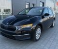 купити нове авто Шкода Октавія 2025 року від офіційного дилера Альянс-ІФ Skoda Шкода фото