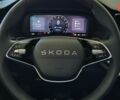 купить новое авто Шкода Октавия 2025 года от официального дилера БАЗІС АВТО Skoda Шкода фото