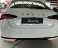 Шкода Октавия, объемом двигателя 1.4 л и пробегом 0 тыс. км за 27828 $, фото 10 на Automoto.ua