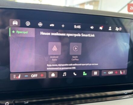 Шкода Октавия, объемом двигателя 1.4 л и пробегом 0 тыс. км за 29835 $, фото 21 на Automoto.ua