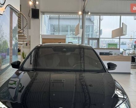 Шкода Октавия, объемом двигателя 1.4 л и пробегом 0 тыс. км за 37285 $, фото 23 на Automoto.ua