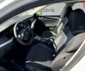 купить новое авто Шкода Октавия 2025 года от официального дилера Автоцентр-Кременчук Шкода фото