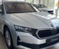 купити нове авто Шкода Октавія 2025 року від офіційного дилера Автоцентр AUTO.RIA Шкода фото