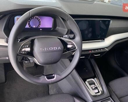 купити нове авто Шкода Октавія 2025 року від офіційного дилера Автоцентр AUTO.RIA Шкода фото