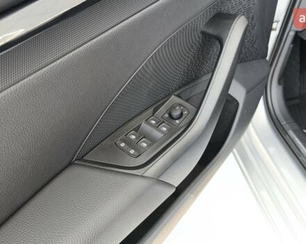 Шкода Октавия, объемом двигателя 1.4 л и пробегом 0 тыс. км за 28122 $, фото 13 на Automoto.ua