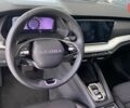 купити нове авто Шкода Октавія 2025 року від офіційного дилера Автоцентр AUTO.RIA Шкода фото