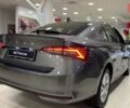 купити нове авто Шкода Октавія 2025 року від офіційного дилера Автоцентр ТОВ "ЕКСПРЕС АВТО" Шкода фото