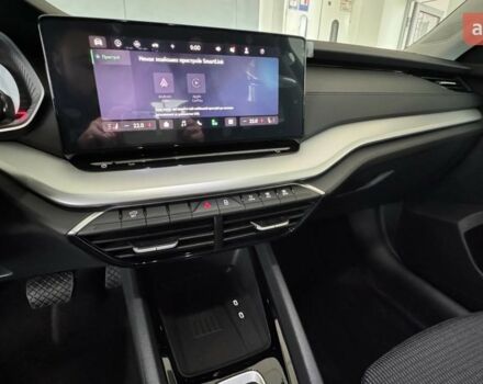 Шкода Октавия, объемом двигателя 1.4 л и пробегом 0 тыс. км за 28261 $, фото 19 на Automoto.ua