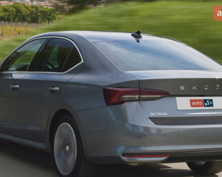 Шкода Октавия, объемом двигателя 1.4 л и пробегом 0 тыс. км за 30617 $, фото 2 на Automoto.ua