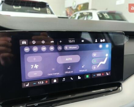 Шкода Октавия, объемом двигателя 1.4 л и пробегом 0 тыс. км за 28122 $, фото 27 на Automoto.ua