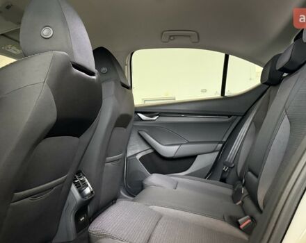 купити нове авто Шкода Октавія 2025 року від офіційного дилера Автоцентр AUTO.RIA Шкода фото