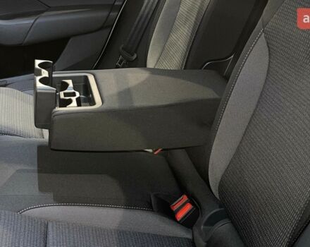Шкода Октавия, объемом двигателя 1.97 л и пробегом 0 тыс. км за 33640 $, фото 9 на Automoto.ua