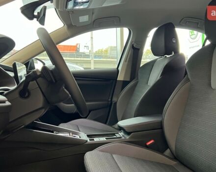 купить новое авто Шкода Октавия 2025 года от официального дилера Автоцентр AUTO.RIA Шкода фото