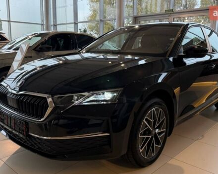 Шкода Октавія, об'ємом двигуна 1.4 л та пробігом 0 тис. км за 38600 $, фото 31 на Automoto.ua