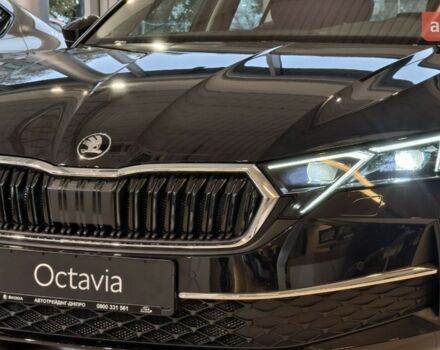Шкода Октавія, об'ємом двигуна 1.4 л та пробігом 0 тис. км за 38600 $, фото 3 на Automoto.ua