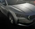 купити нове авто Шкода Октавія 2025 року від офіційного дилера Автомобільний Дім Галич-Авто Шкода фото