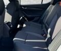 купить новое авто Шкода Октавия 2025 года от официального дилера Автоцентр-Кременчук Шкода фото