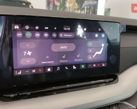 Шкода Октавія, об'ємом двигуна 1.4 л та пробігом 0 тис. км за 27952 $, фото 17 на Automoto.ua