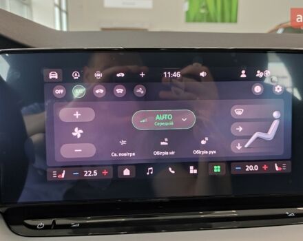 Шкода Октавія, об'ємом двигуна 1.4 л та пробігом 0 тис. км за 27785 $, фото 24 на Automoto.ua