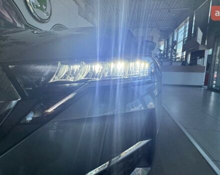 Шкода Октавия, объемом двигателя 1.4 л и пробегом 0 тыс. км за 29835 $, фото 11 на Automoto.ua