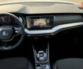 купить новое авто Шкода Октавия 2025 года от официального дилера Автоцентр-Кременчук Шкода фото