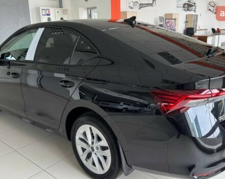Шкода Октавия, объемом двигателя 1.4 л и пробегом 0 тыс. км за 28261 $, фото 6 на Automoto.ua