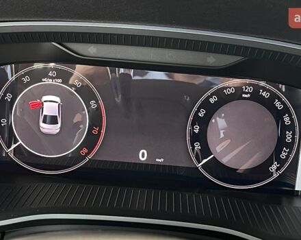 Шкода Октавия, объемом двигателя 1.97 л и пробегом 0 тыс. км за 33143 $, фото 21 на Automoto.ua