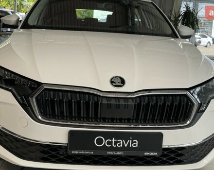 Шкода Октавия, объемом двигателя 1.4 л и пробегом 0 тыс. км за 27828 $, фото 3 на Automoto.ua